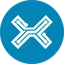 Indodax logo