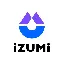 iZiSwap (Scroll) logo