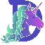 JulSwap logo