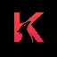 Karura Swap logo