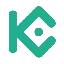 KuCoin logo