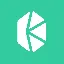 KyberSwap (Scroll) logo