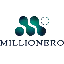 Millionero logo