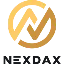 NexDAX logo