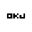 OKJ logo