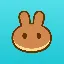 PancakeSwap v2 (Ethereum) logo
