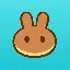 PancakeSwap (Solana) logo