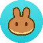 PancakeSwap v2 (BSC) logo