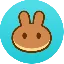 PancakeSwap Infinity CLAMM logo