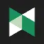 Poloniex logo