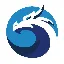 Quickswap v3 (Manta) logo