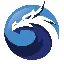 QuickSwap logo
