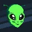 SaucerSwap v2 logo