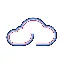 Skydrome (Scroll) logo