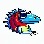 SolidLizard logo