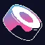 SushiSwap (Polygon) logo