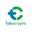 Tokocrypto logo