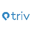 TRIV logo