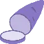 Ubeswap logo