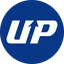 Upbit logo