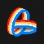 Velodrome v3 (Optimism) logo
