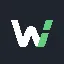 WOO X logo