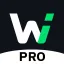 WOO X Pro logo