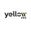 Yellow PRO logo