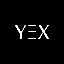 YEX logo