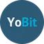 YoBit logo